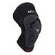 LEATT Knieschoner 3DF 5.0 Evo, Grösse XL, Schwarz