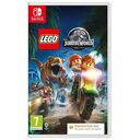 LEGO Jurassic World (Warner Bros.), NSW [Code in a Box]