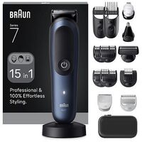 BRAUN All-In-One Series 7 AIO7580