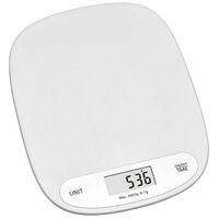 TFA DOSTMANN Digitale Küchenwaage (50.2003.02)