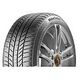 CONTINENTAL WinterContact TS 870 P 255/45 R19 100V FR R0 Evc