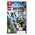 LEGO The Ninjago Movie Videogame (Warner Bros.), NSW [Code in a Box]