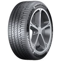 CONTINENTAL PremiumContact 6 315/30 R22 107Y XL * EVc