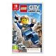 LEGO City: Undercover (Warner Bros.), NSW [Code in a Box]