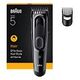 BRAUN Hair Clipper HC5510