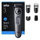 BRAUN Beard Trimmer Series 3 BT3560