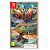 Monster Hunter Stories Collection (Capcom), NSW [Code in a Box]