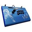 PDP Victrix Pro FS Arcade Fight Stick - TEKKEN 8: King, Blau, PS5 / PS4