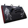 PDP Victrix Pro FS Arcade Fight Stick - TEKKEN 8: Jin, Schwarz, PS5 / PS4