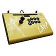 PDP Victrix Pro FS Arcade Fight Stick - TEKKEN 8: Law, Gelb, PS5 / PS4