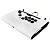 PDP Victrix Pro FS Arcade Fight Stick, Weiss, PS5 / PS4