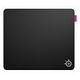 STEELSERIES QcK Performance Speed Large, Black (63430)