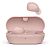 SONY True Wireless WF-C710N, Pink