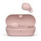 SONY True Wireless WF-C710N, Pink