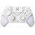PDP Victrix Pro BFG Wireless Controller, Weiss, PS5 / PS4