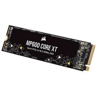 CORSAIR Force Series MP600 Core XT M.2, 1.0 TB (CSSD-F1000GBMP600CXTR2)