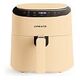 CREATE Air Fryer Pro Compact, Sand