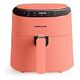 CREATE Air Fryer Pro Compact, Terracotta