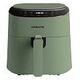 CREATE Air Fryer Pro Compact, Sage Green
