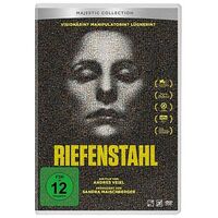 Riefenstahl (DVD, 2024, L.Riefenstahl / U.Noethen)