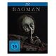 Bagman (Blu-ray, 2024, S.Clafin / A.Thomas)