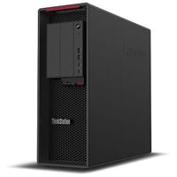 LENOVO ThinkStation P620, AMD Ryzen Threadripper PRO 5945WX (12x 4.1/4.5GHz), 64GB (30E000GMMZ)