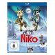Niko - Beyond the Northern Lights (Blu-ray, 2024)