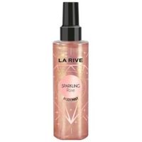LA RIVE Sparkling Rose Körperpflegeduft Spray 200 ml