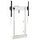 VOGELS RISE 2005W Motorized Display Floor-wall Lift, White