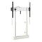 VOGELS RISE 2005W Motorized Display Floor-wall Lift, White
