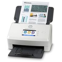 HP ScanJet Enterprise Flow N7000 snw1, CH-Version (6FW10A#BAZ)