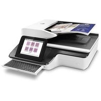 HP ScanJet Enterprise Flow N9120 fn2, CH-Version (L2763A#BAZ)