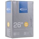 SCHWALBE Tube DV 12A (26"), 40mm