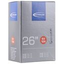 SCHWALBE Tube SV 12A (26"), 40mm