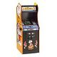 NUMSKULL Burger Time Quarter Size Arcade Cabinet (NS5021)
