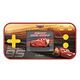 LEXIBOOK Compact Cyber Arcade 2.5" LCD - Disney Cars (JL2367DC)