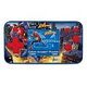 LEXIBOOK Compact Cyber Arcade 1.8" LCD - Marvel Spider-Man (JL1895SP)