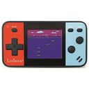 LEXIBOOK Compact Cyber Arcade 1.8" LCD (JL1895)