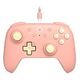 8BITDO Ultimate 2C Wired Controller, Peach (RET00476)