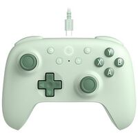 8BITDO Ultimate 2C Wired Controller, Green (RET00474)
