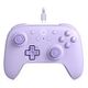 8BITDO Ultimate 2C Wired Controller, Purple (RET00473)