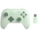 8BITDO Ultimate 2C Wireless Controller, Green (RET00469)