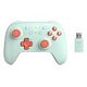 8BITDO Ultimate 2C Wireless Controller, Mint (RET00471)