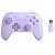 8BITDO Ultimate 2C Wireless Controller, Purple (RET00469)