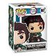 FUNKO Pop! Animation: Demon Slayer - Tanjiro Kamado (49010)