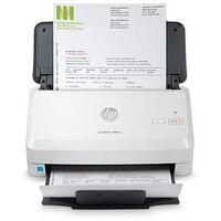 HP ScanJet Pro 3000 s4, CH-Version (6FW07A#BAZ)