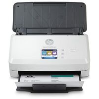 HP ScanJet Pro N4000 snw1, CH-Version (6FW08A#BAZ)