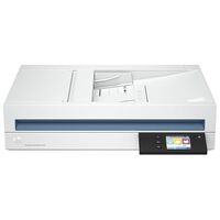 HP ScanJet Pro N4600 fnw1, CH-Version (20G07A#BAZ)