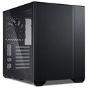 LIAN LI O11 Air Mini Window, Black