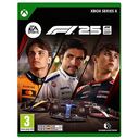 EA Sports F1 25 (Codemasters), Xbox Series X
